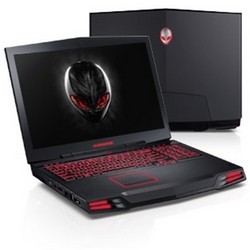 Alienware m18x